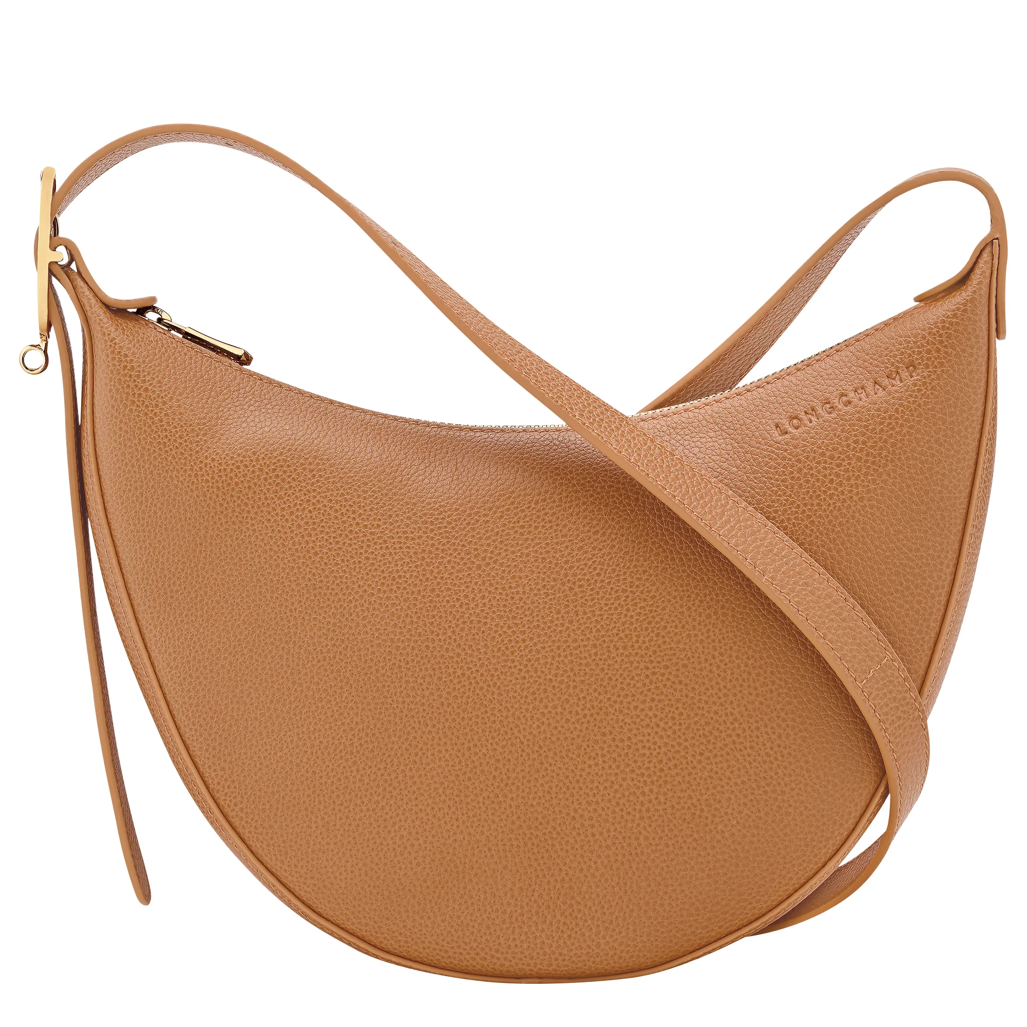 Le Foulonné S Crossbody bag - 1