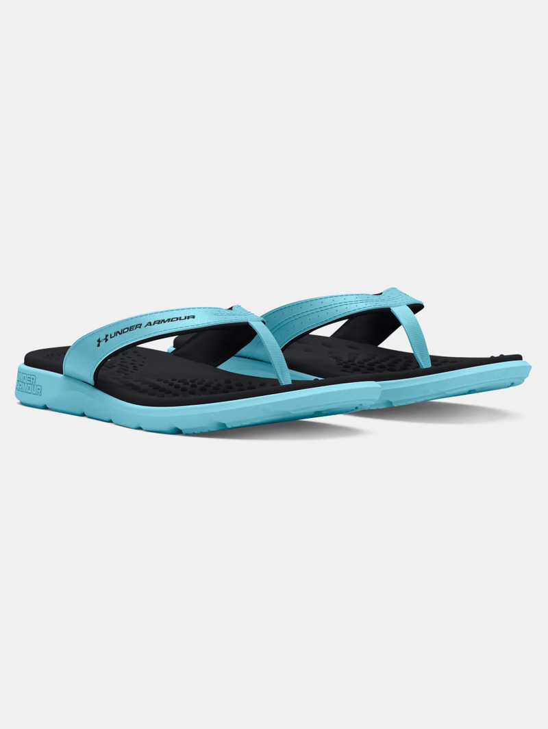 Women's UA Ignite Pro Marbella Sandals 5