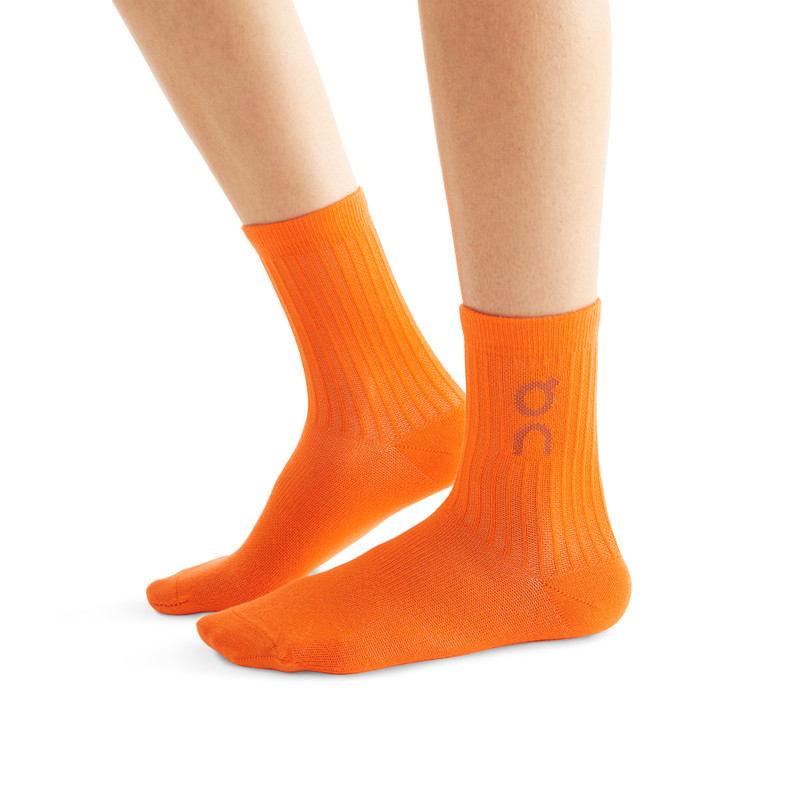 Logo Sock 3-Pack 4