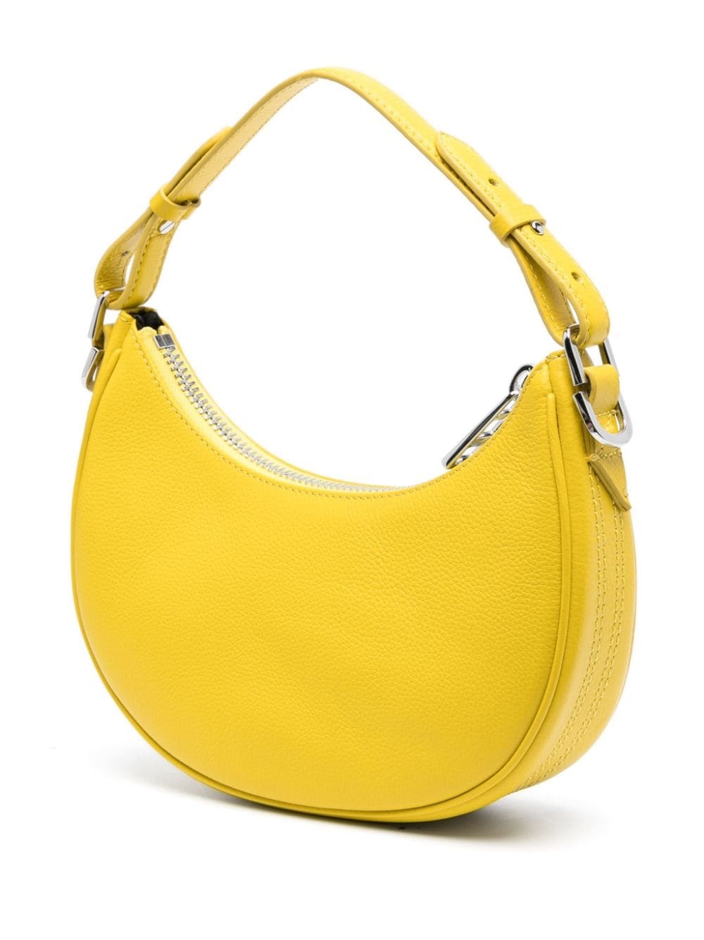Moonrock leather tote bag - 3