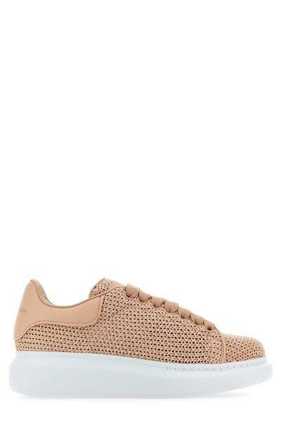 ALEXANDER MCQUEEN SNEAKERS - 1