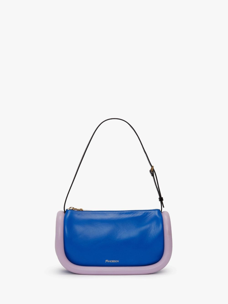 BUMPER-15 LEATHER SHOULDER BAG 1