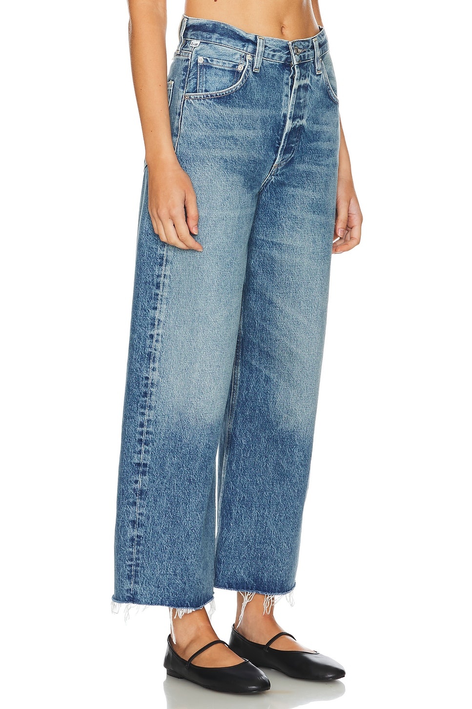 Ayla Crop Wide Leg - 2