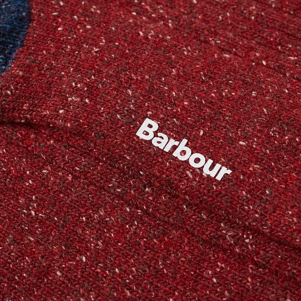 Barbour Houghton Sock - 2