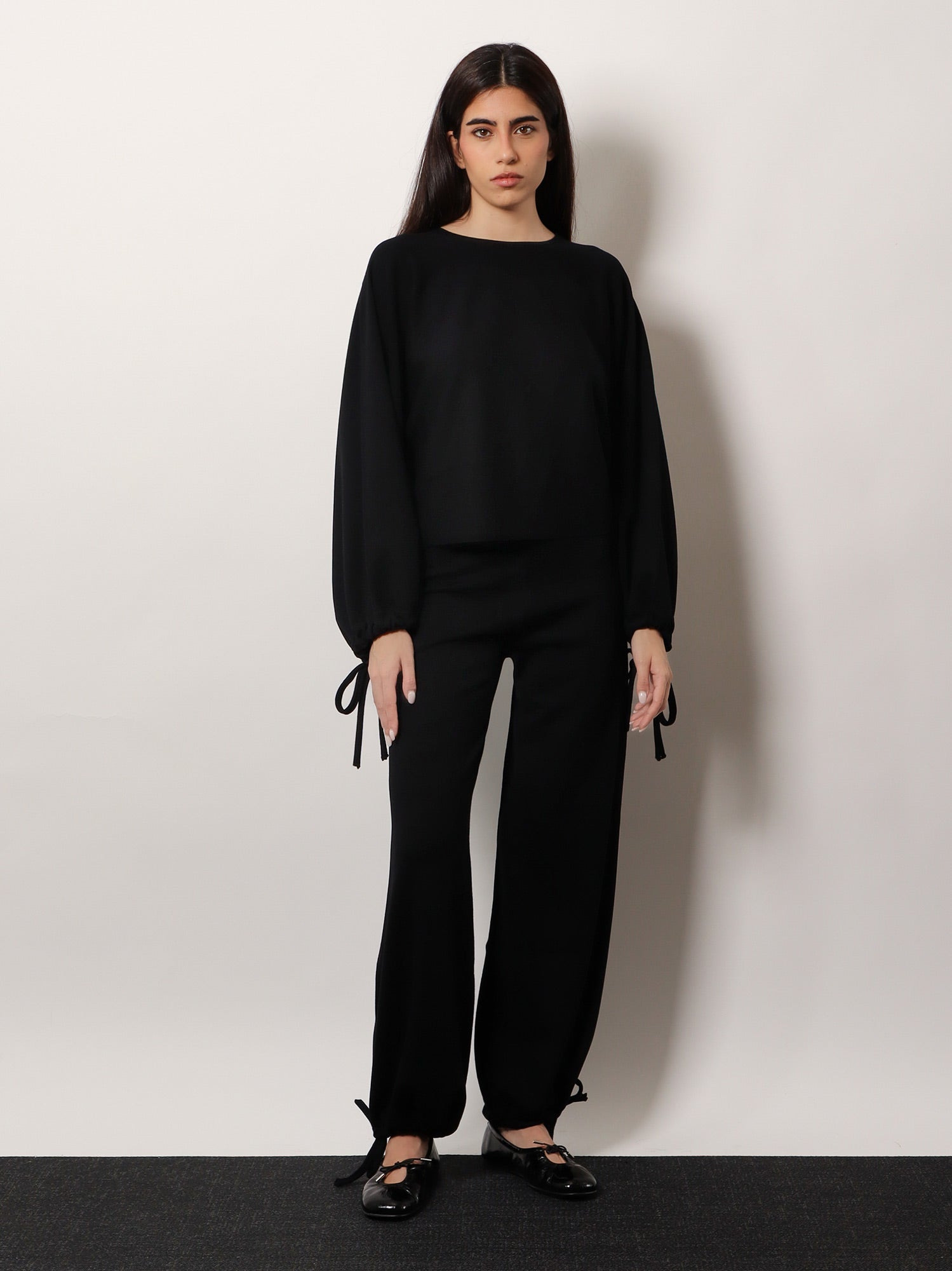 Nigeria Virgin Wool Trousers - 2