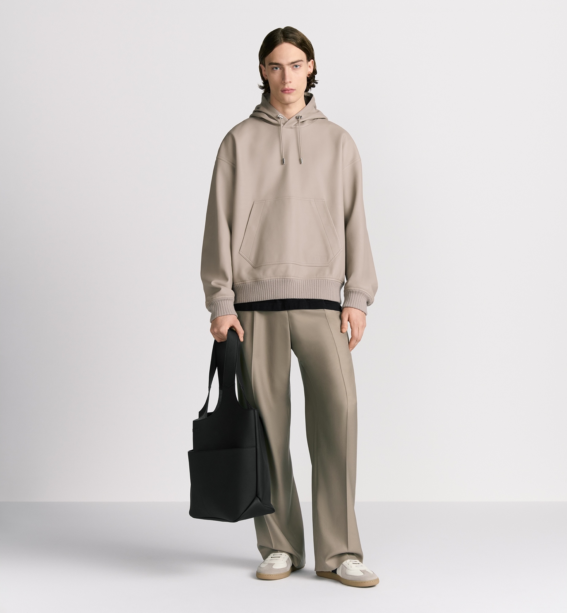 Dior Privé Tote Bag - 3