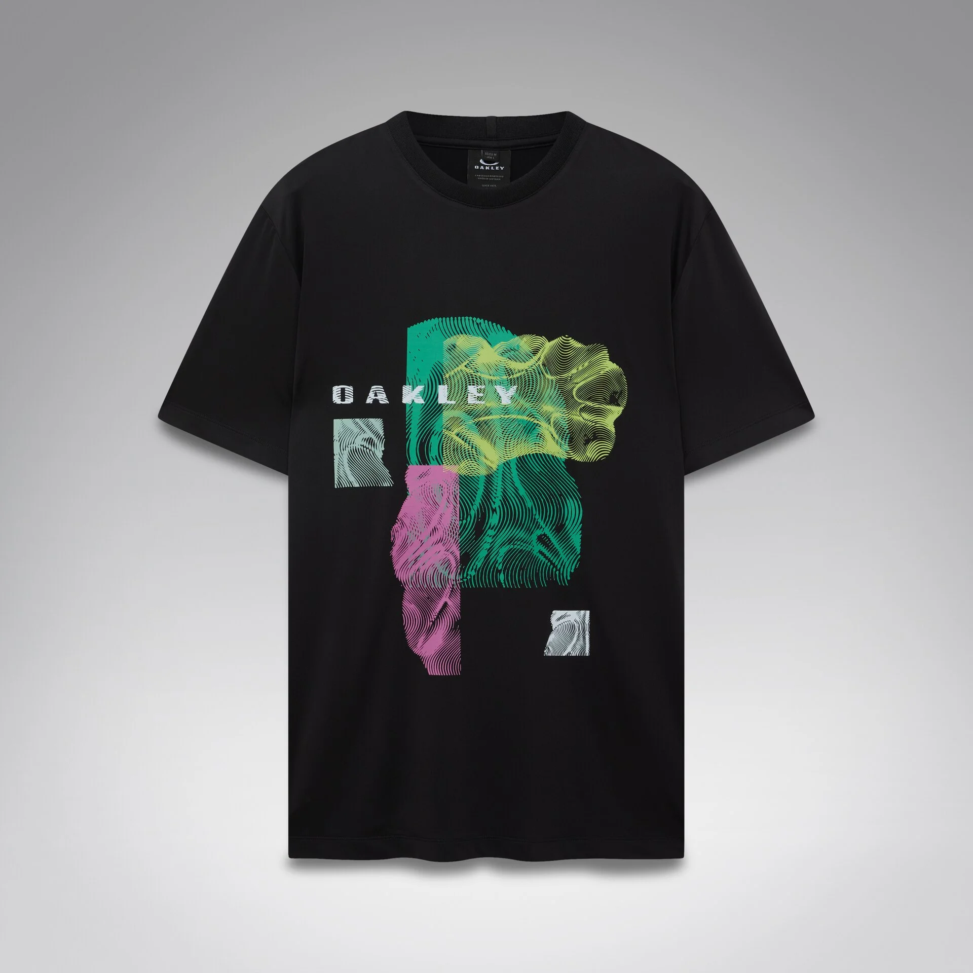 Flesh Heritage Tee - 1