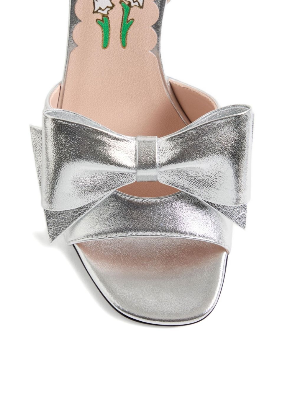 95mm Bowow sandals - 6