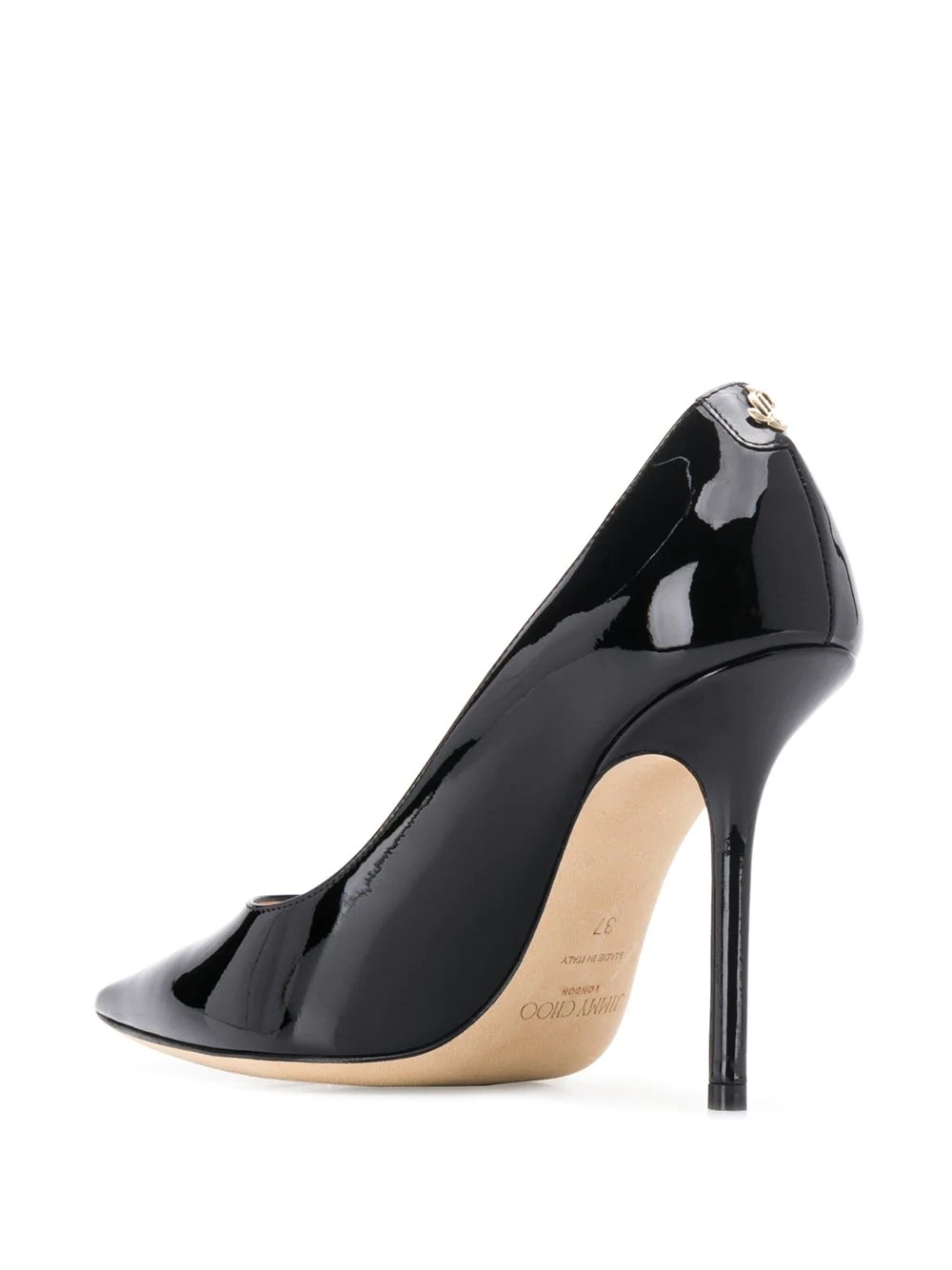 Love 100mm pumps - 3