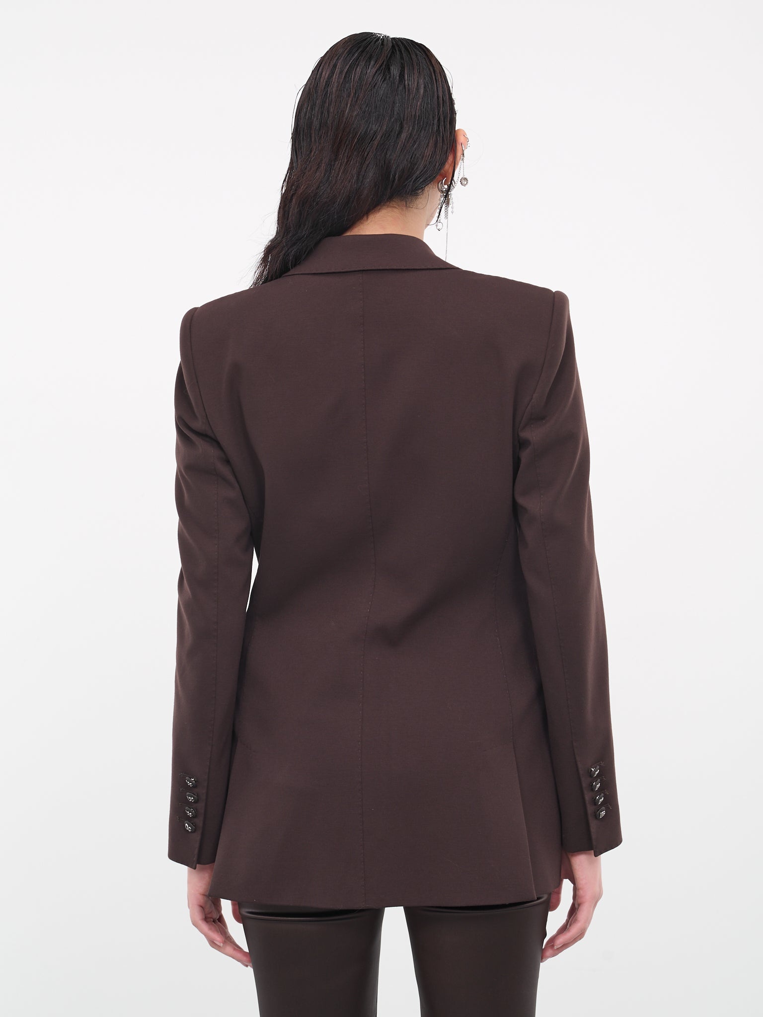 Suit Jacket - 3