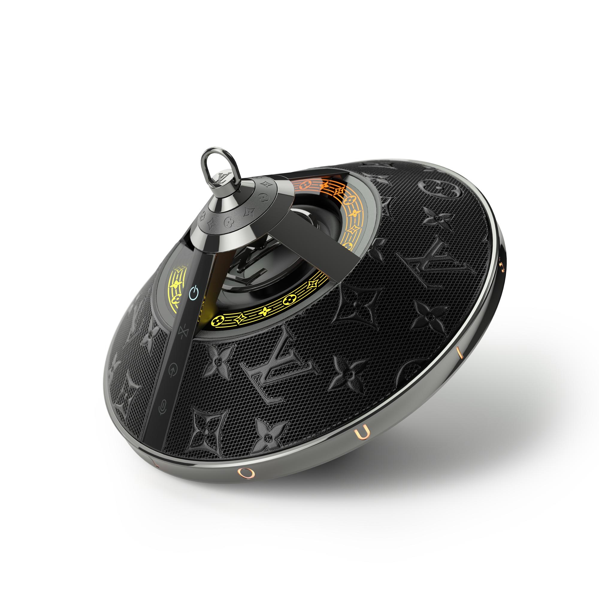 Louis Vuitton Horizon Light Up Speaker - 3