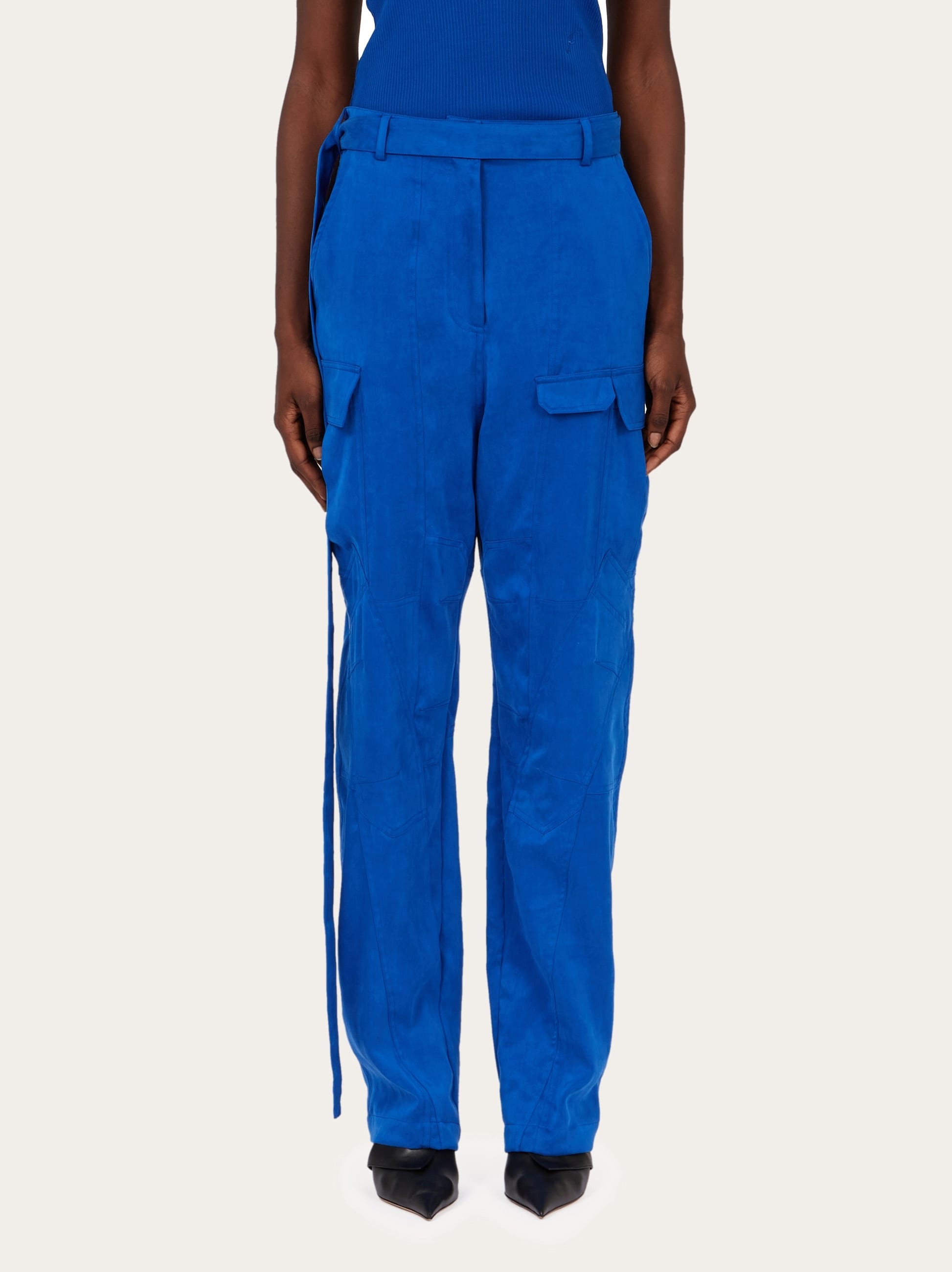 Cargo trouser - 2
