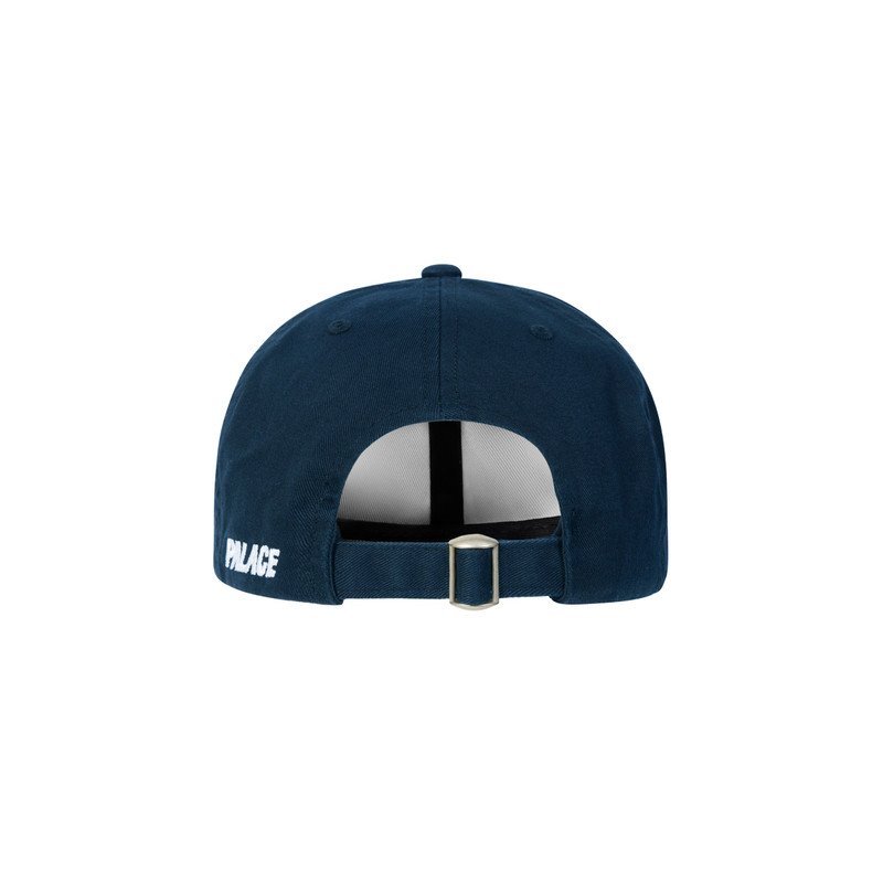 PALACE EURO PAL HAT NAVY outlook