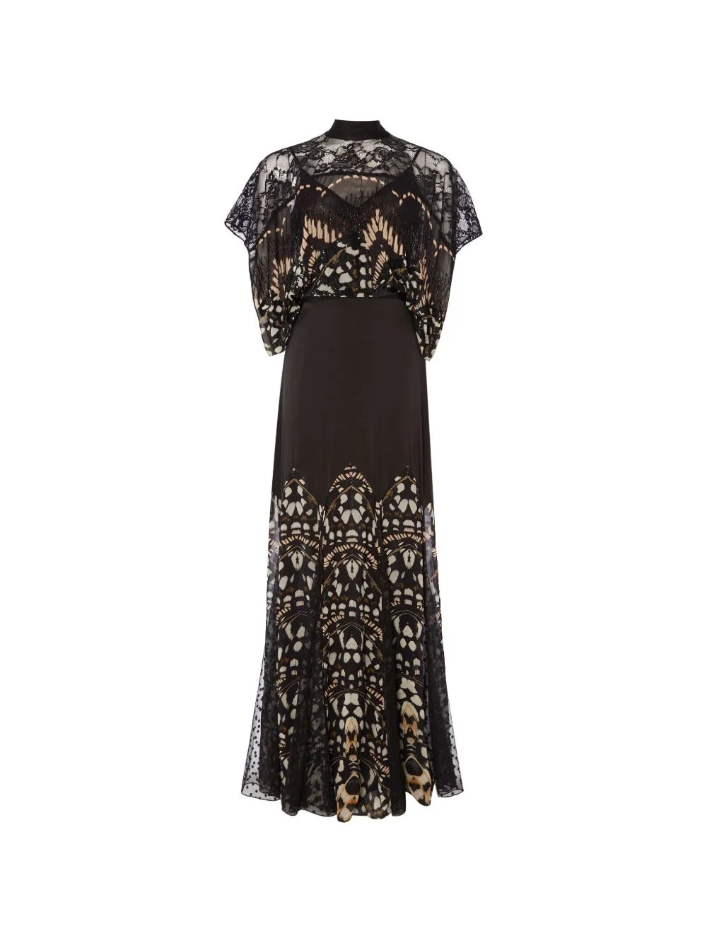 Emperor dress - 1