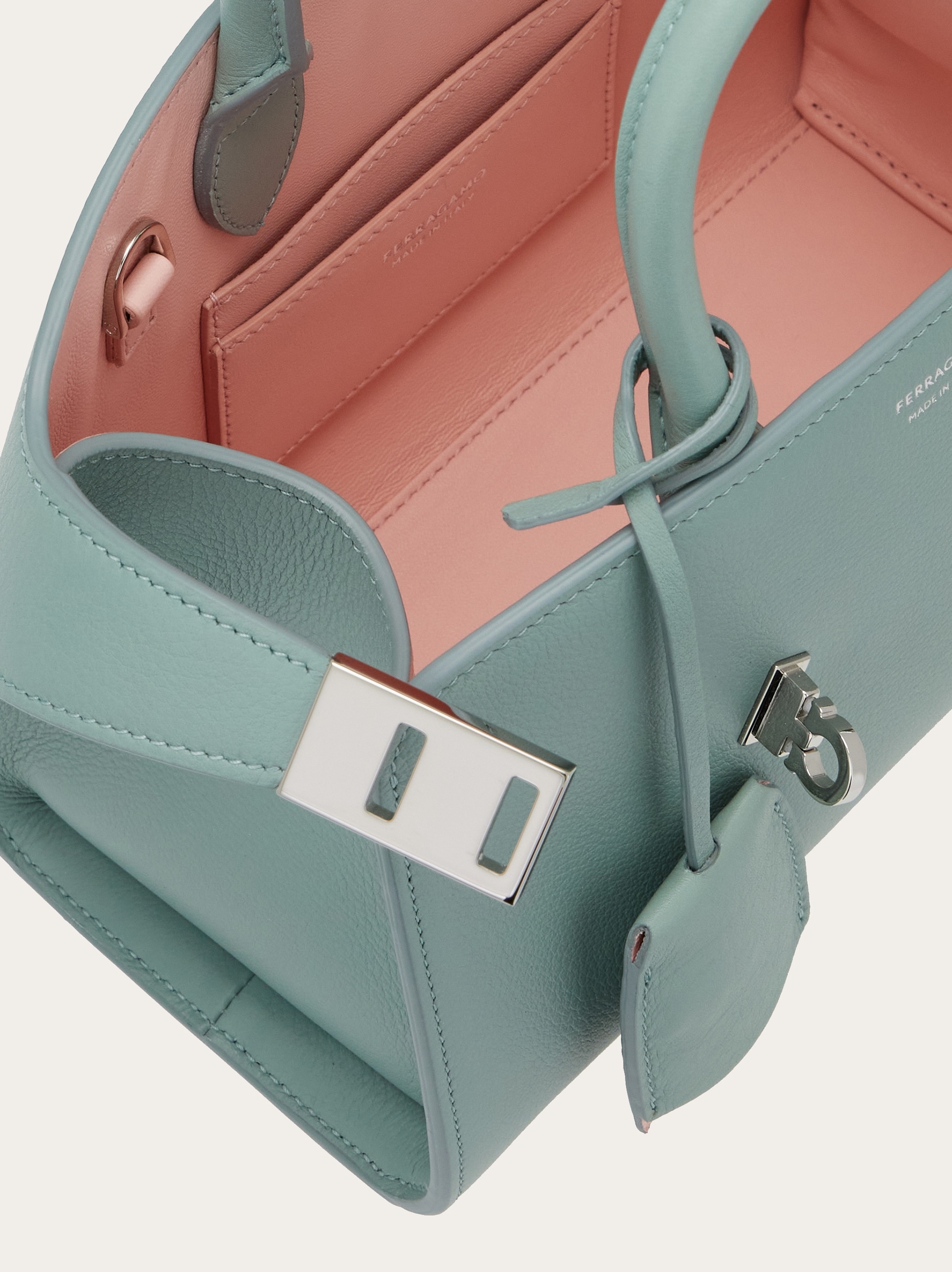 Hug mini bag - 6