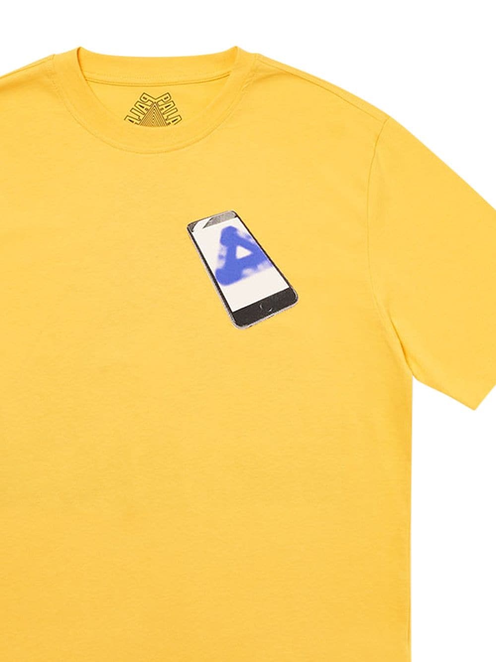 Tri-Phone T-shirt - 3