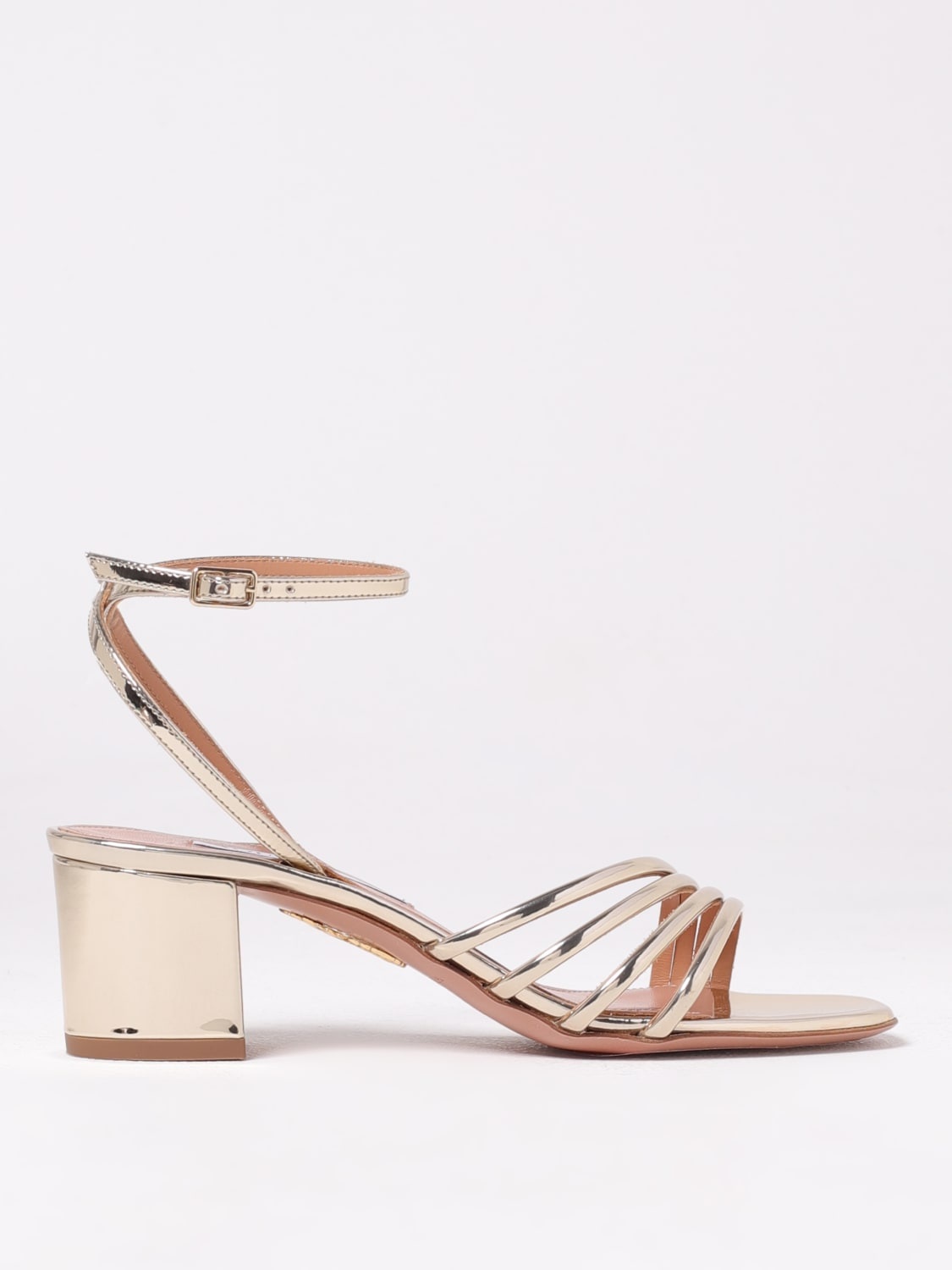 Flat sandals woman Aquazzura - 1