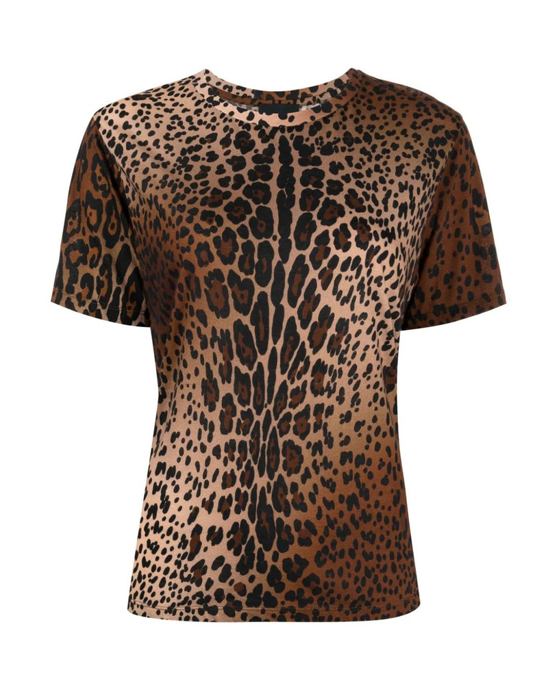 Leopard Tee 6