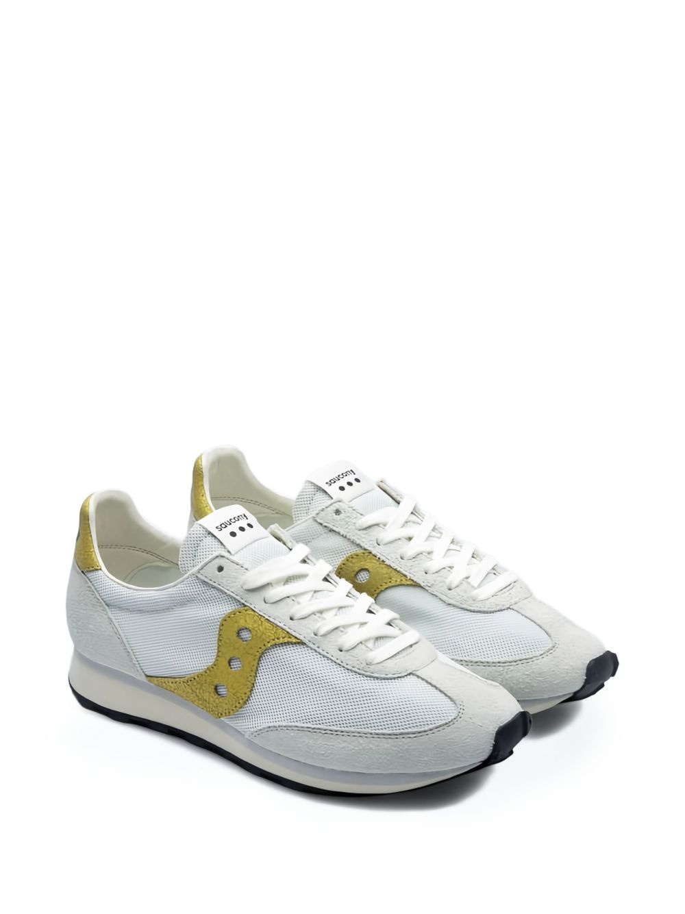 Gripper sneakers - 2
