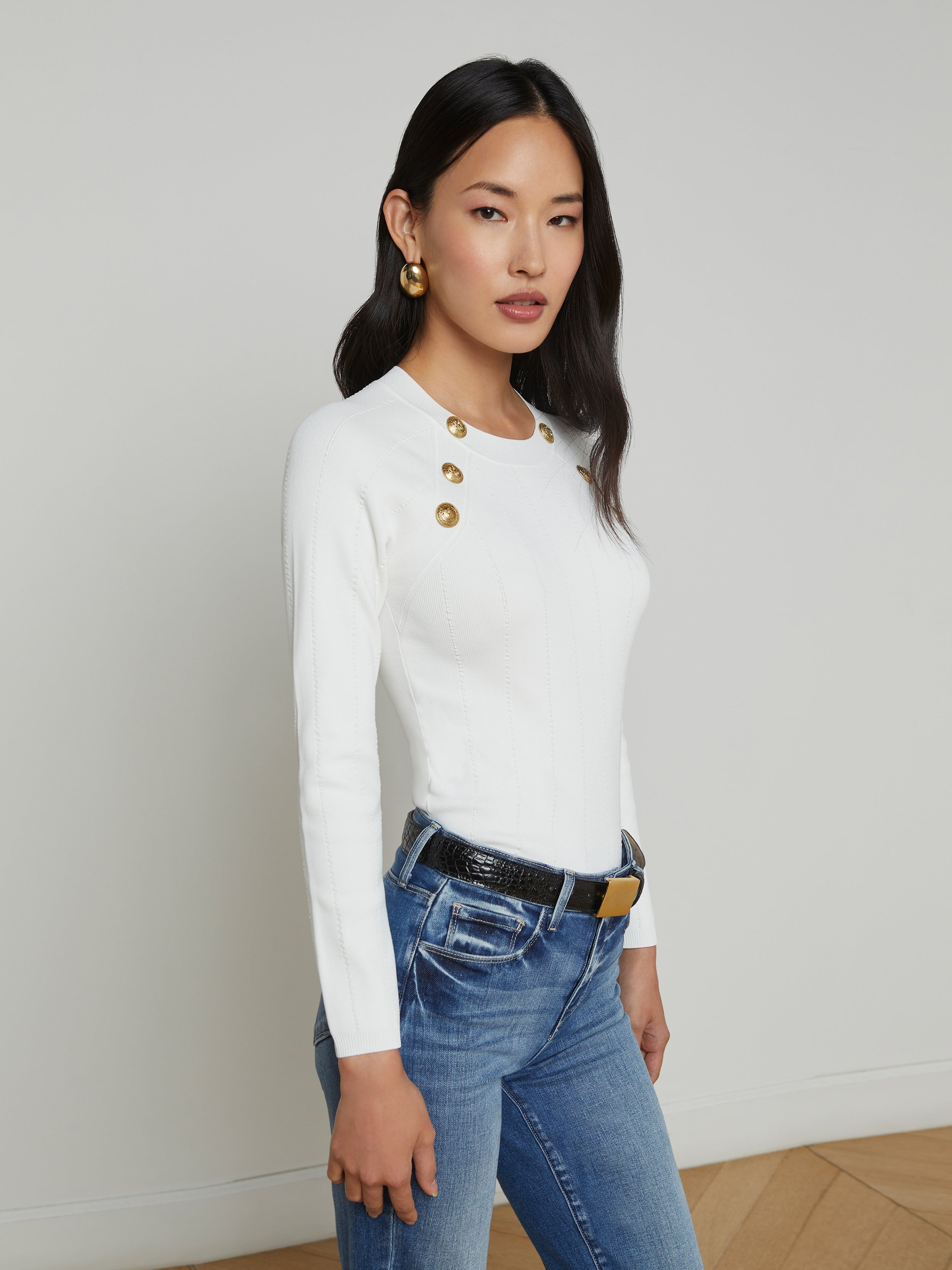 Gretchen Pullover - 3