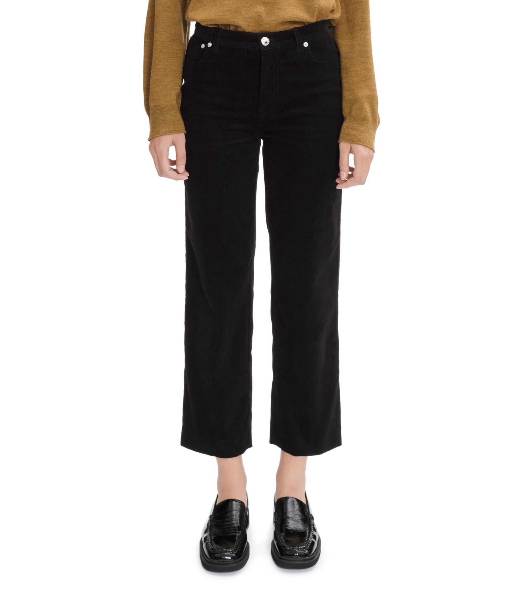 New Sailor jeans - 5