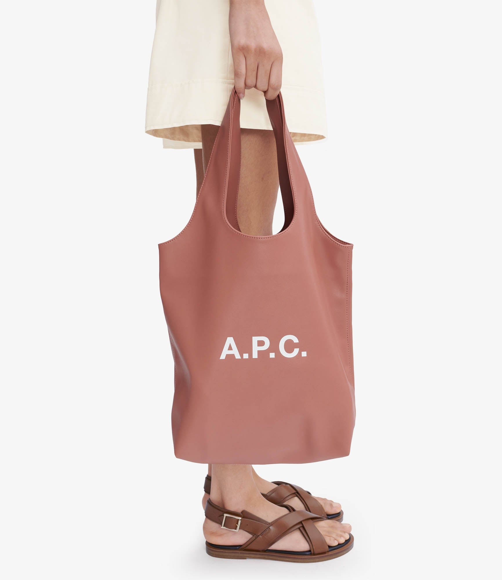 NINON SMALL TOTE BAG - 6