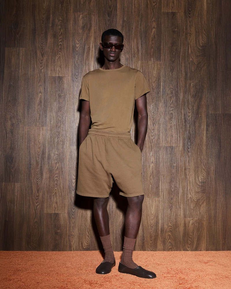 entire studios MINI TEE DUNE outlook