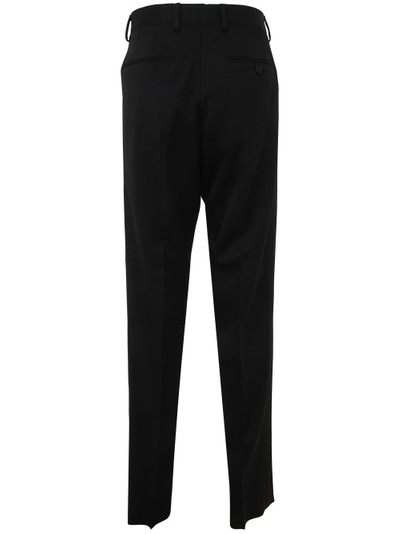 Lanvin FLARED TAILORED PANT outlook