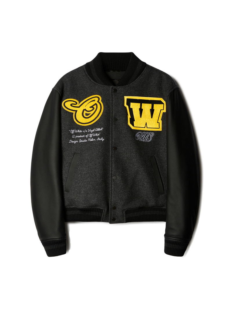 Vars Cat Leather Jackets - 1