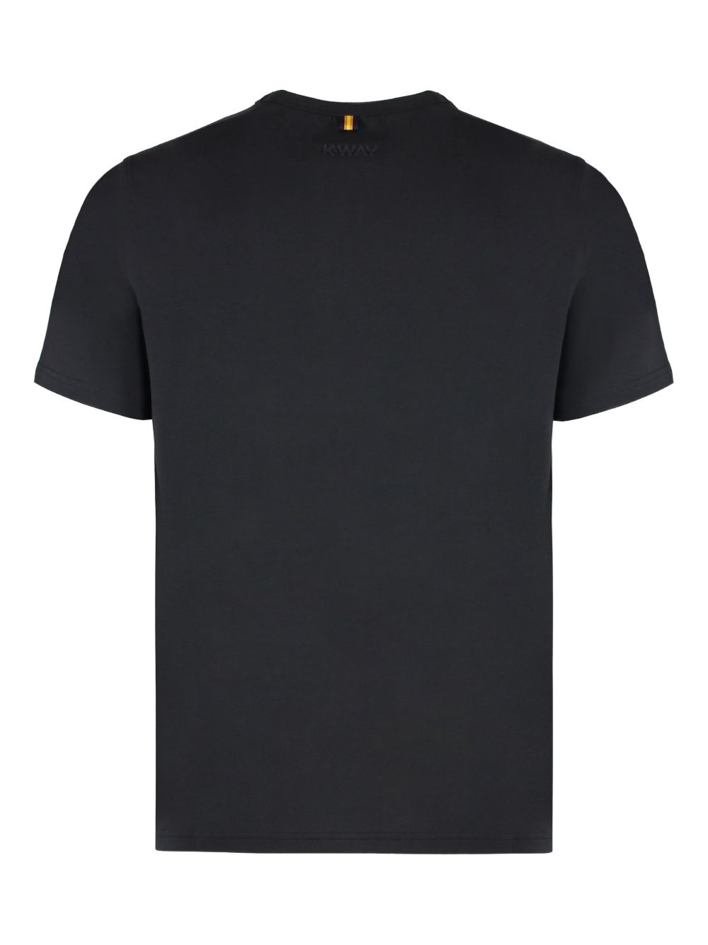 Adame crew-neck cotton T-shirt - 2