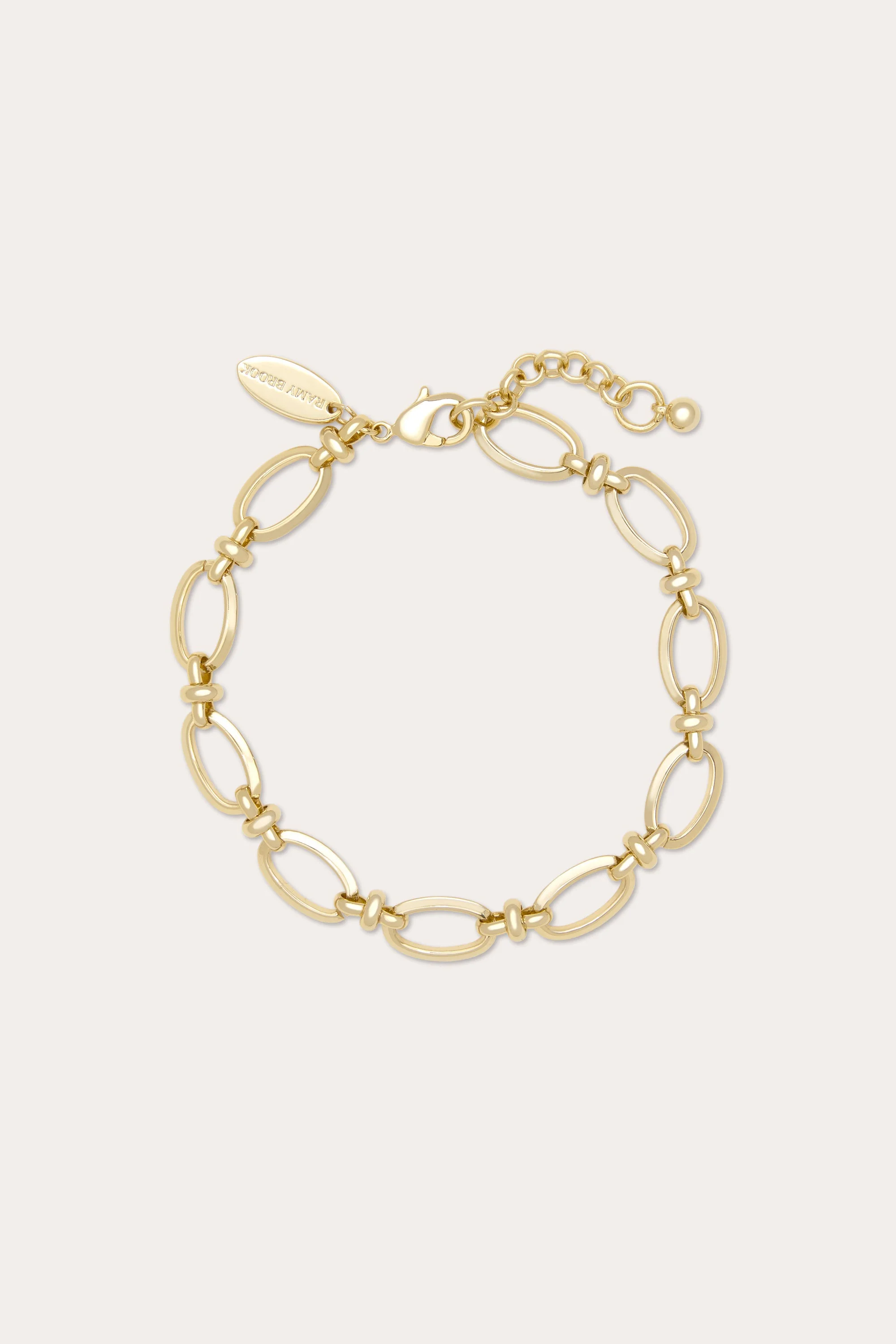 Livia Link Bracelet - 1
