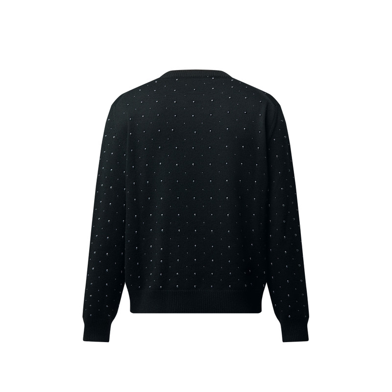 Embellished Crewneck 3