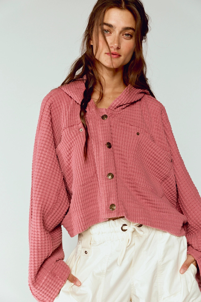 We The Free Lolli Swing Cardi 1