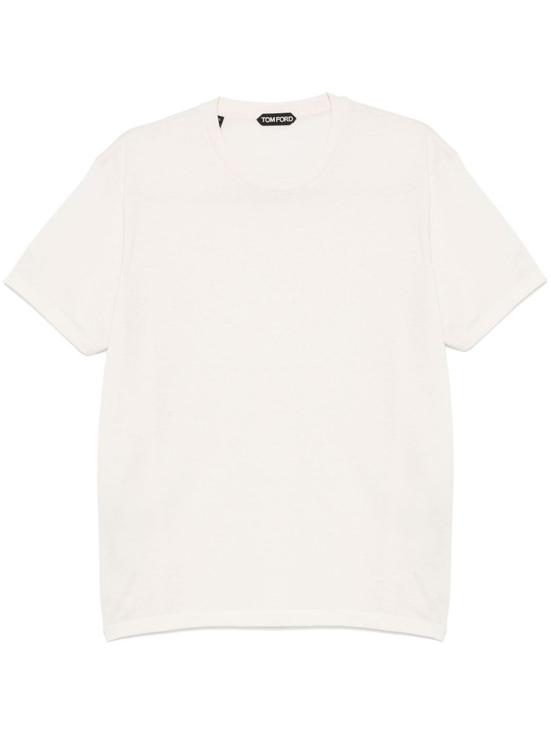 lightweight-jersey T-shirt 1