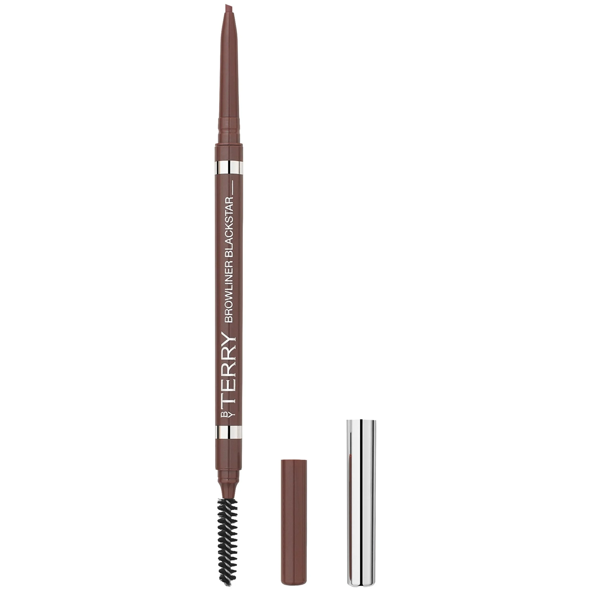 By Terry Browliner Blackstar N2. Auburn - 1