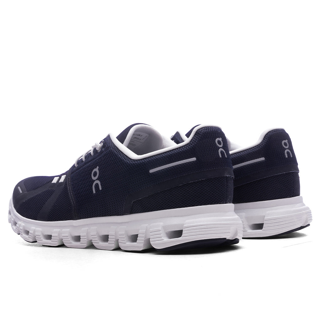 CLOUD 6 - MIDNIGHT/WHITE - 3