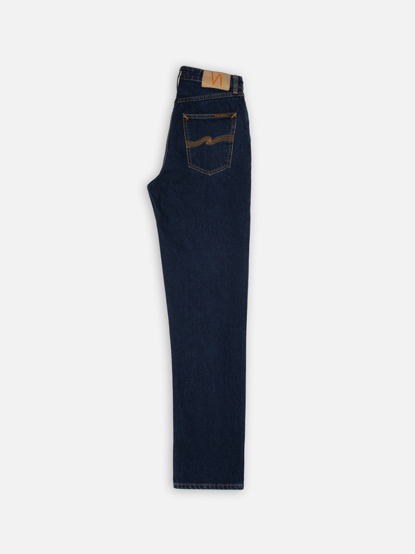 Lofty Lo Indigo Dipped - 3