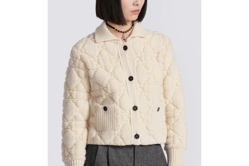 Cannage Jacket 7