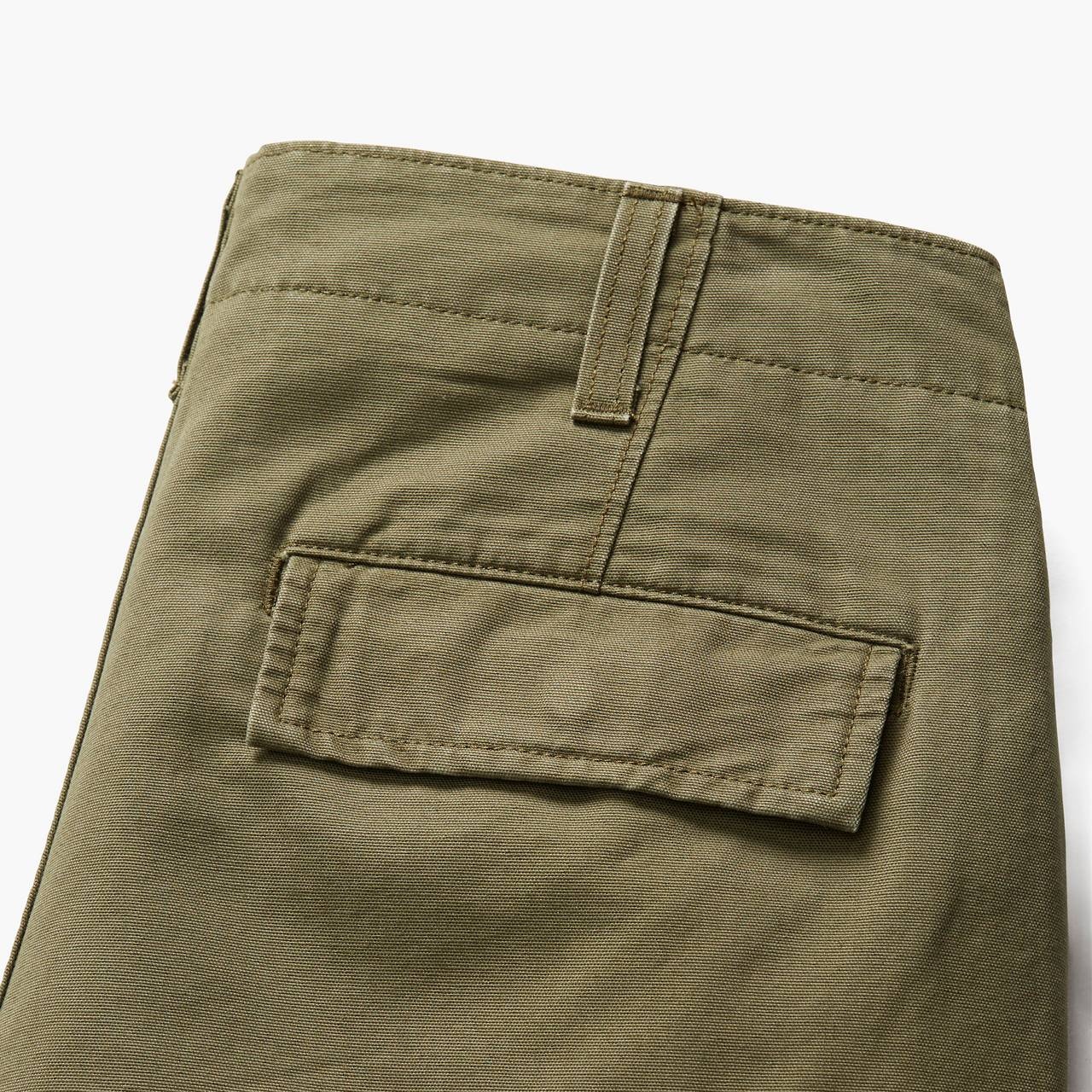 LEVI'S® XX CARGO STRAIGHT FIT MEN'S PANTS - 5