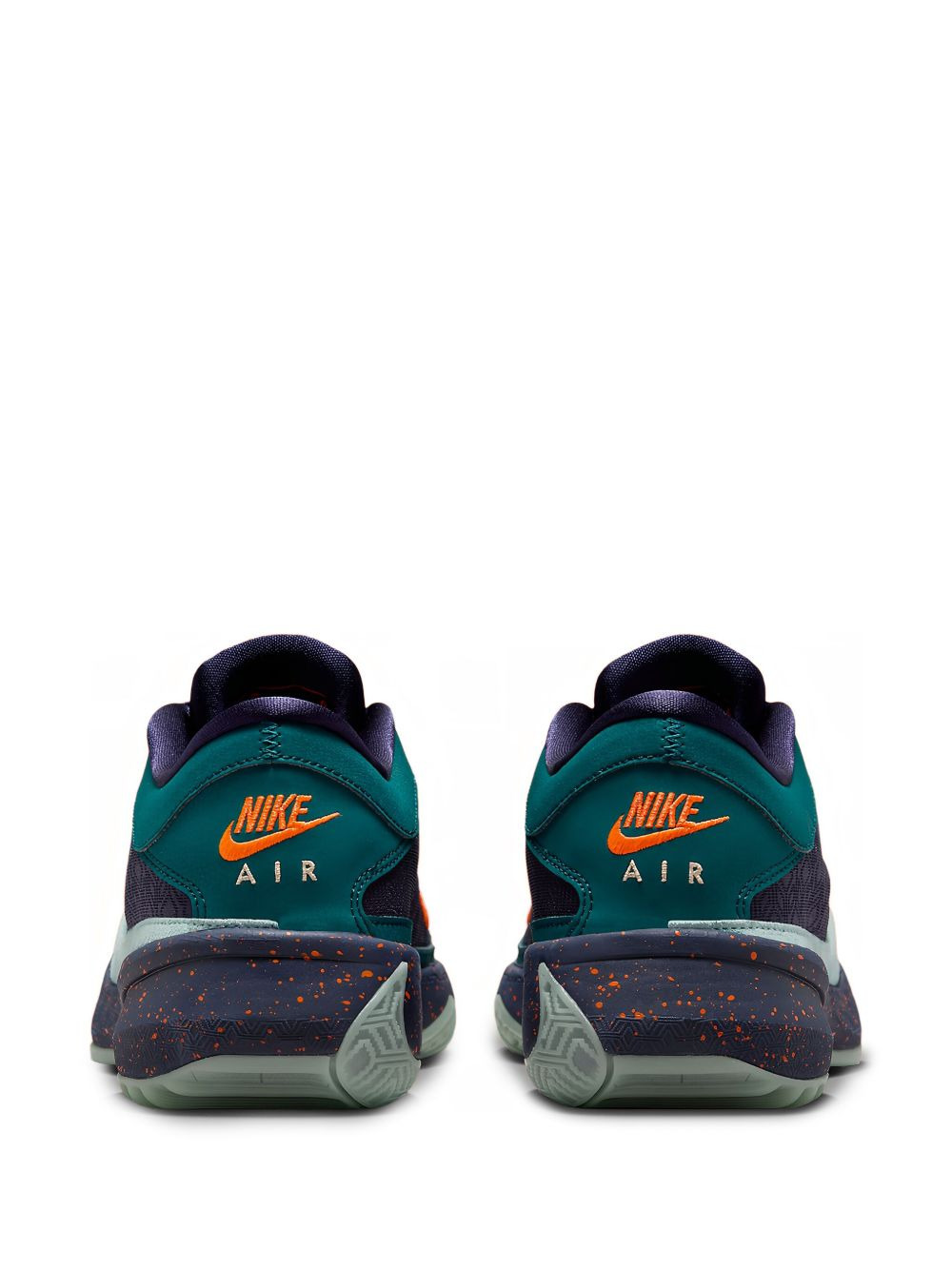 Zoom Freak 5 "Geode Teal" sneakers - 3