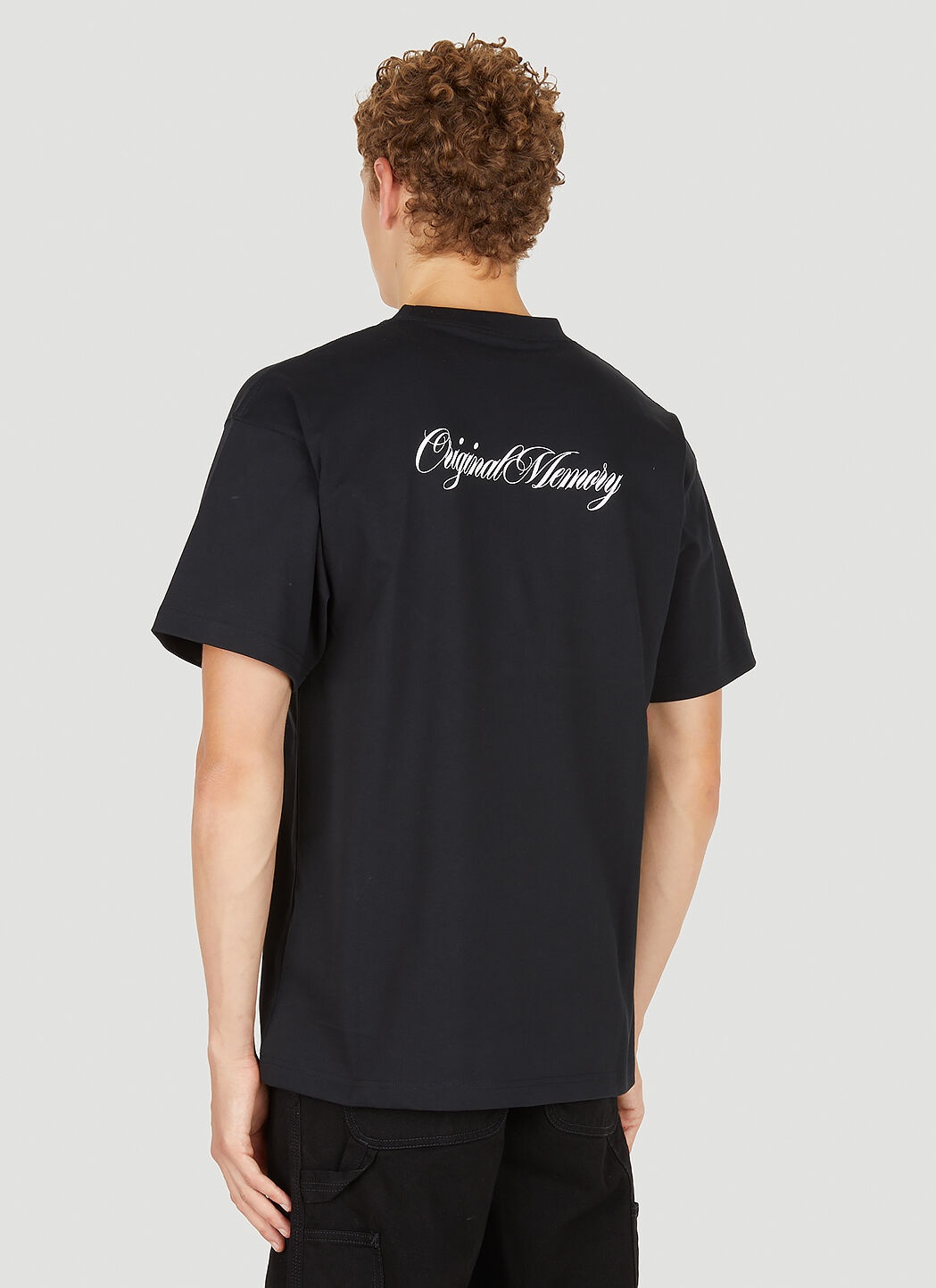 Original Memory T-Shirt - 4