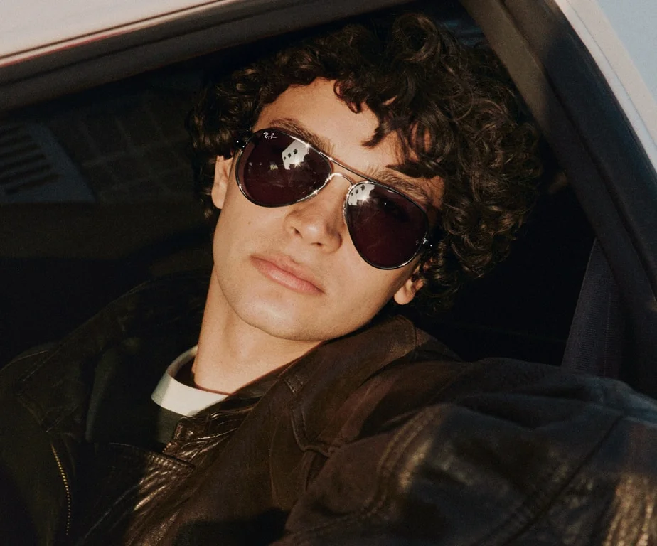 AVIATOR MAX SUMMER CAPSULE - 1