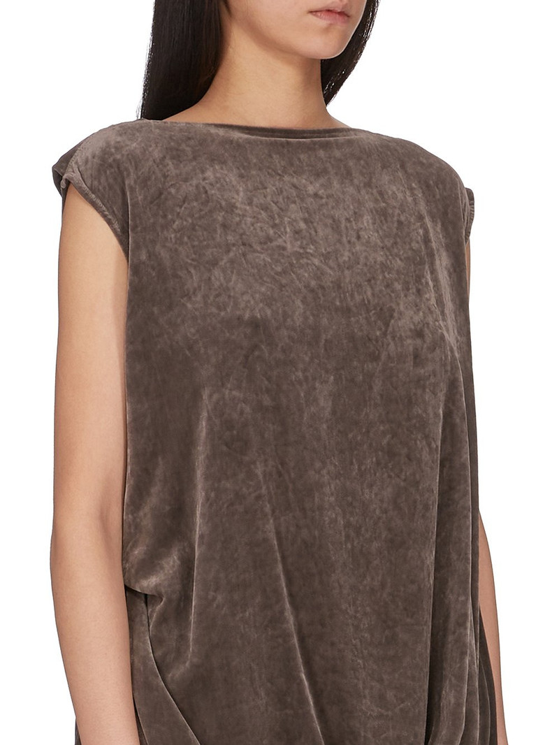 Nouveau velvet top 4