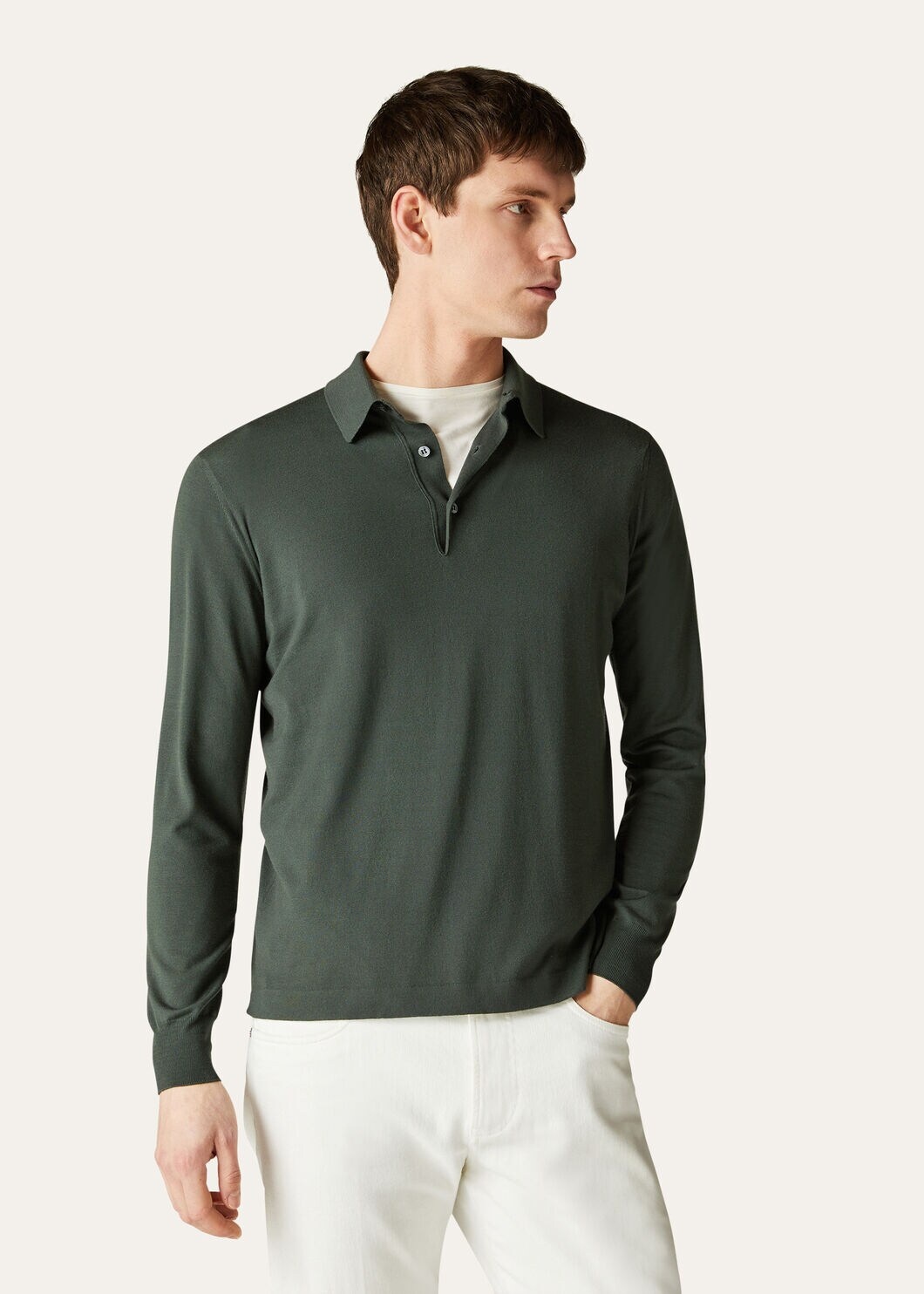 The Gift of Kings® Polo - 4