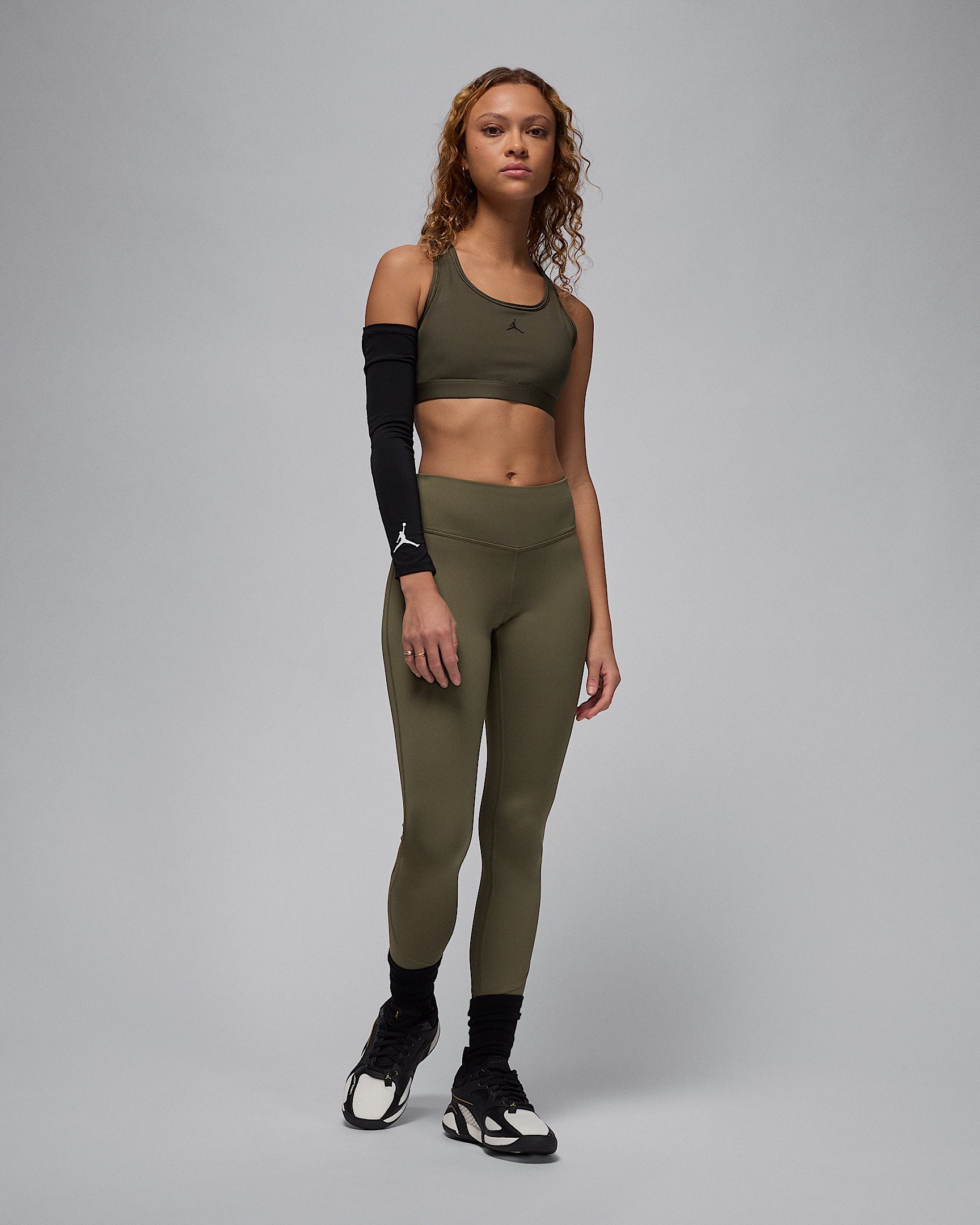 Jordan Sport Women's Leggings - 5