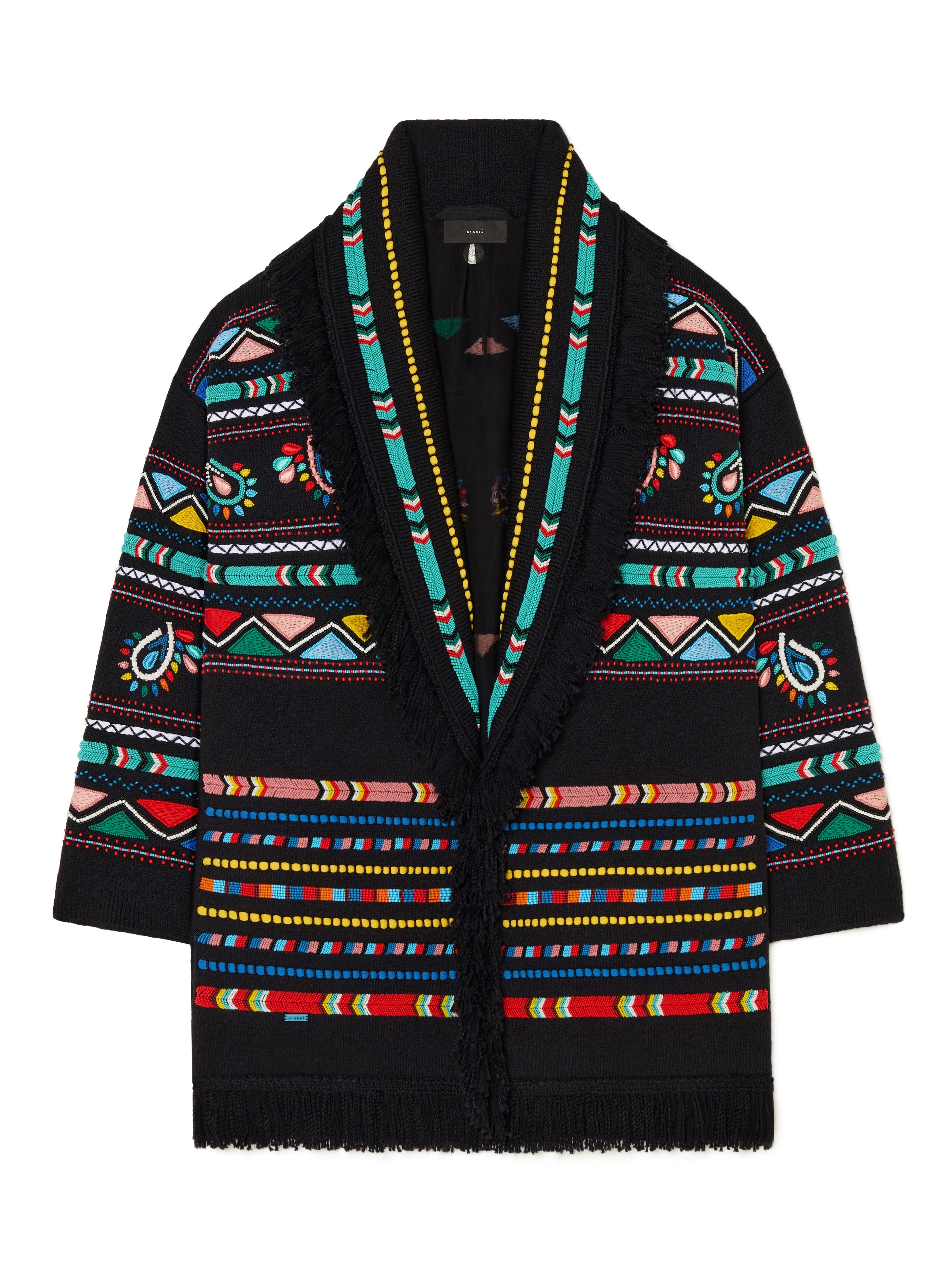 Memories Of The Savannah Cardigan - 1