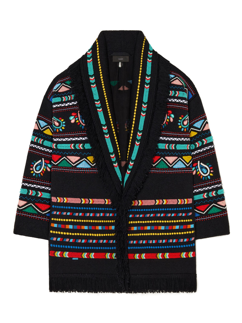 Memories Of The Savannah Cardigan 1