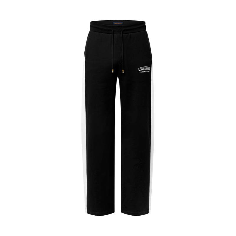 Hybrid Jersey Pants 1