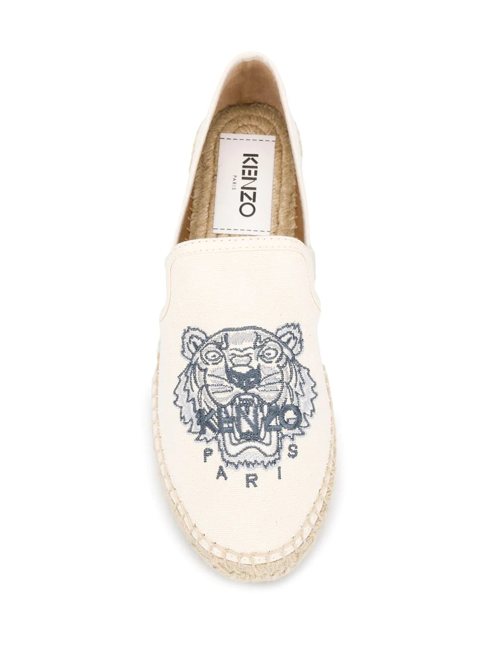 tiger espadrilles - 4