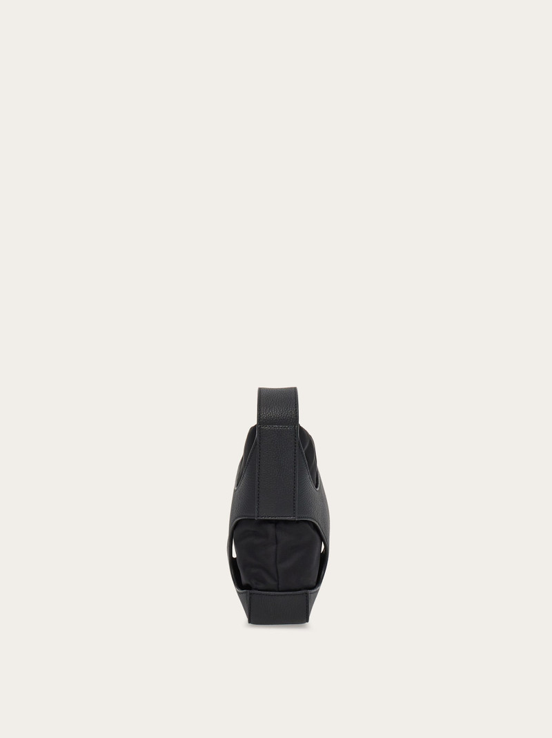 Crossbody bag with cut-out detailing 3